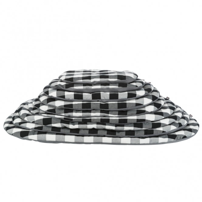 Trixie Kissen Scoopy - Kariert